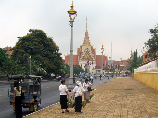 Phnom Penh