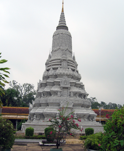 Stupa