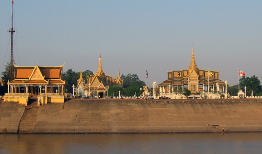 Phnom Penh