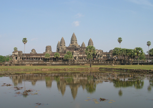 Angkor Wat
