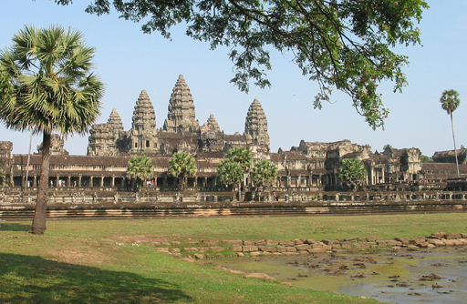 Angkor Wat