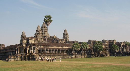 Angkor Wat