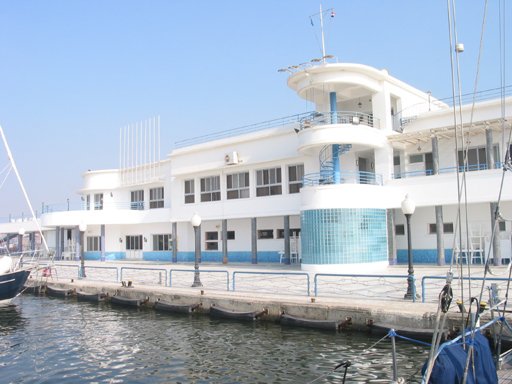 Ismailia Yacht Club