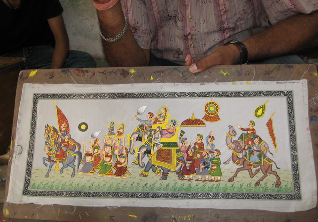 Painting